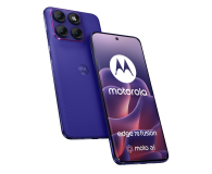 MOTOROLA Edge 70 fusion 5G 12/256GB Orient Blue 120Hz - 1517385 - zdjęcie 5